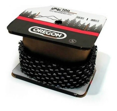 Cadena  Oregon Para Motosierra Stihl Ms 070 - 076 1