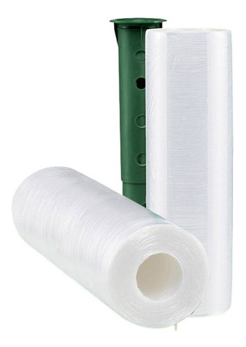 Film Stretch Manual Paletizar Sin/cono 50cmx424m; 23 Mic. 0