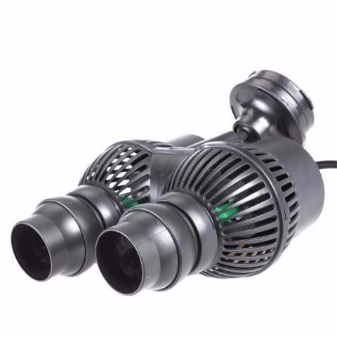 Bomba Circulacao Sunsun Jvp-202b 220v 12000l/h + Brinde Spid 1