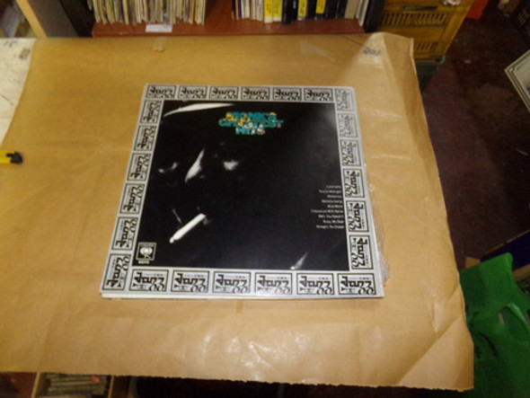 Thelonious Monk Greatest Hits Vinilo Lp Kktus 0