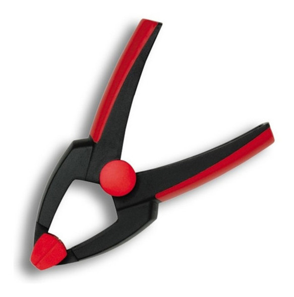 Pinza Presión A Resorte 75mm - Bessey Alemania - Xc7 0