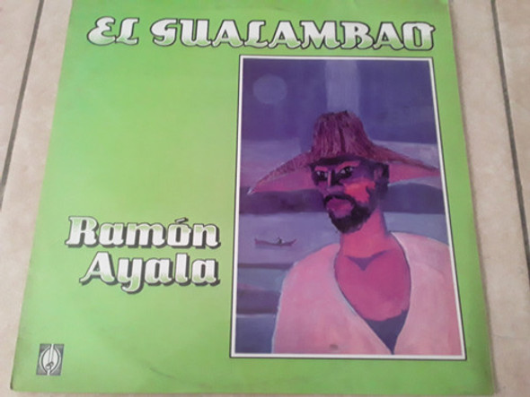 Ramón Ayala - El Gualambao - Lp Vinilo / Kktus 0 Ramón Ayala - El Gualambao - Lp Vinilo / Kktus 0