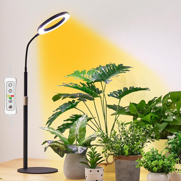 Luz De Cultivo De Plantas Yadoker Para Plantas De Interior, 0