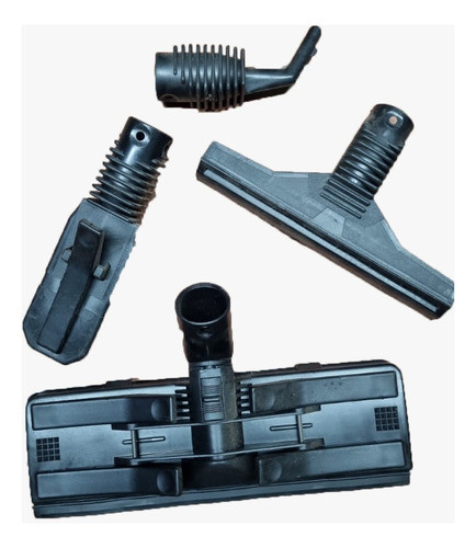 Kit Accesorios Lavadora A Vapor Robby Diam 32mm Original 1