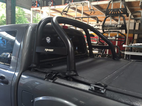 Lona Marítima Ford Ranger 2 Cab C/ Correas Para Barra Oferta 1