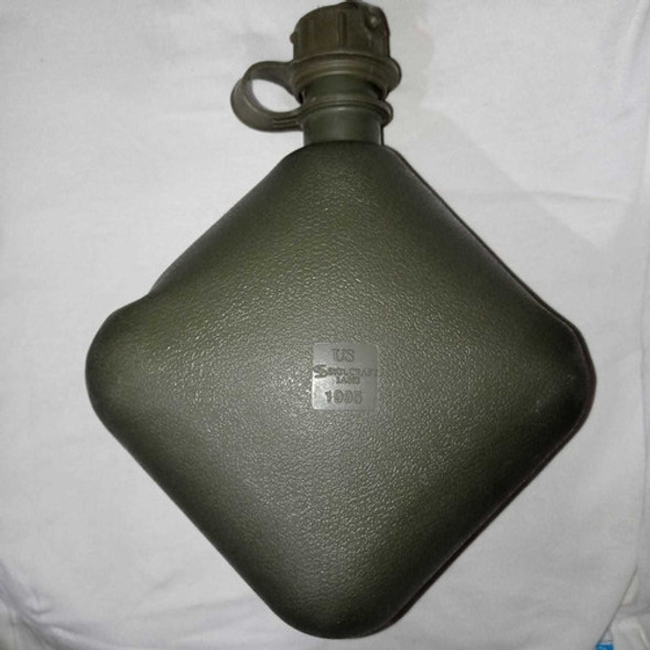 Cantimploras Militar  Us Año 1997 1