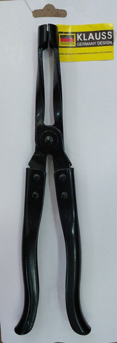 Pinza Extractora Frontal / Saca Retenes De Válvula. 1