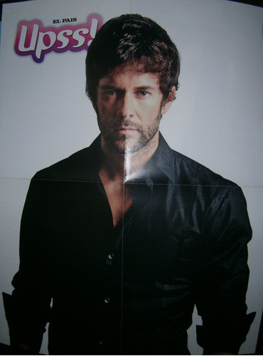 Poster Mariano Martinez  50 X 38 1