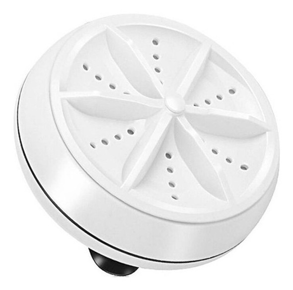 Mini Lavarropa Para Ropa Interior Usb (002) 0