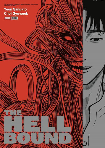 The Hellbound #1 (de 2) - Yeon Sang-ho - Panini Argentina 0