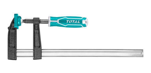 Sargento Carpintero Total 400mm Tipo F Industrial- Tvirtual 0