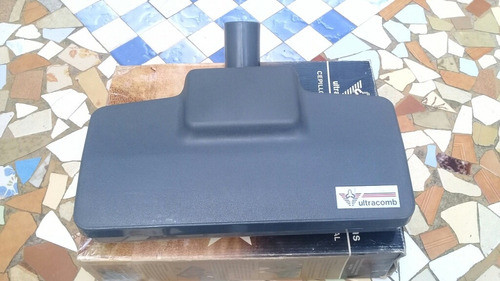 Accesorio Barre Alfombras Ultracomb 1