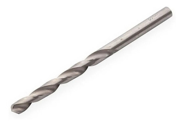 Mecha Acero Rapido Hss Ezeta 2.25 Mm X 1 Unidad Ind Argentina ( 1.00 A 16.00 ) Buloneria 0