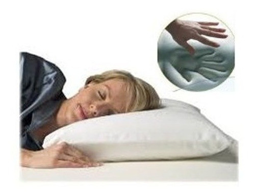 Almohada Inteligente Para Gremio Hotel Revendedores Iva Incl 0
