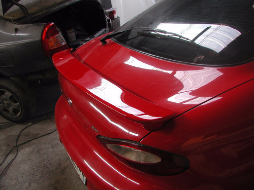 Aleron Spoiler Consulte Por Marca Y Modelo Gran Variedad 1