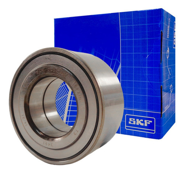 Ruleman Skf Rueda Citroen C3 2001-2011 Delantero S/abs 0