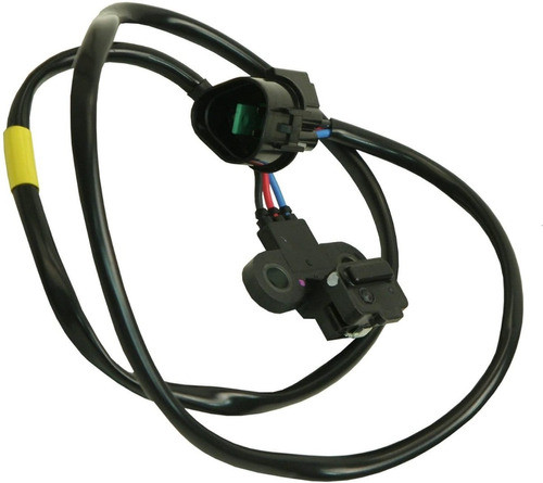 Sensor De Rpm Cigueñal Mitsubishi Galant 1.8 2.0 2.4 2.5 V6 0