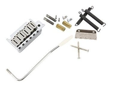 Fender American Series Stratocaster Tremolo Puente Montaje - 0