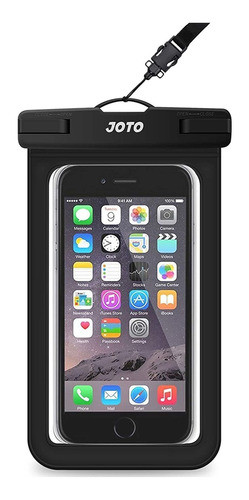 Funda Impermeable Universal Para Telefono Movil (marca Jo... 0