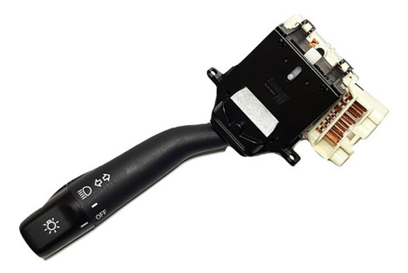 Llave De Luces Toyota Hillux 1998 1999 2000 2001 2002 0
