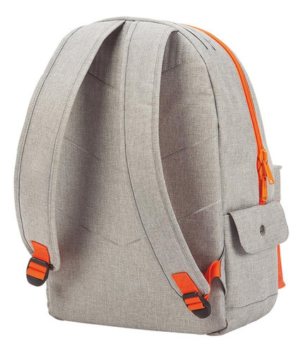 Mochila Mooving Algodon Porta Notebook Moderna Reforzada 1