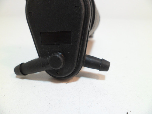 Bomba Limpiaparabrisa Ford Fiesta 02/14 2 Picos 308184-1 1