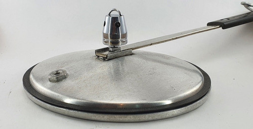 Cabeza Valvula De Escape Marmicoc Modelo Antiguo 0