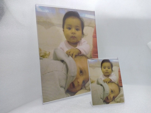 2 Impresión Foto Tamaño 20x20 Papel Fotográfico 0