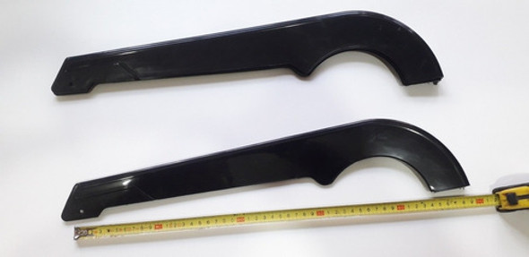 Cubrecadena Rodado 26 Plástico 1