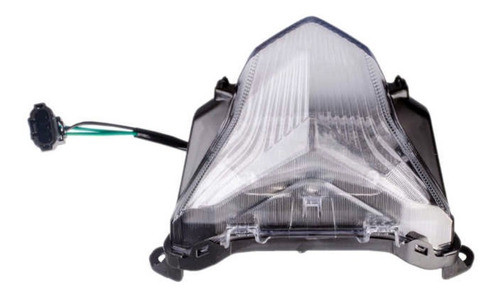 Farol Trasero Honda Cbx 250 New Twister Siamotos+ 0