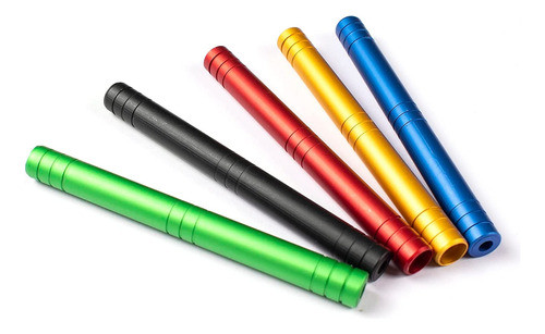 Canuto Mate Aluminio Sniffados - Varios Colores 0