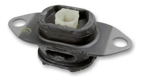 Soporte Pata Motor Izquierda Renault Duster 2 Original 0