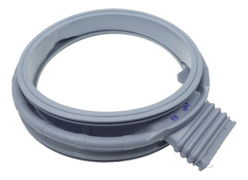 Guarnição Borracha Da Porta Lava E Seca Wd1702rjv Dc64-01827 0