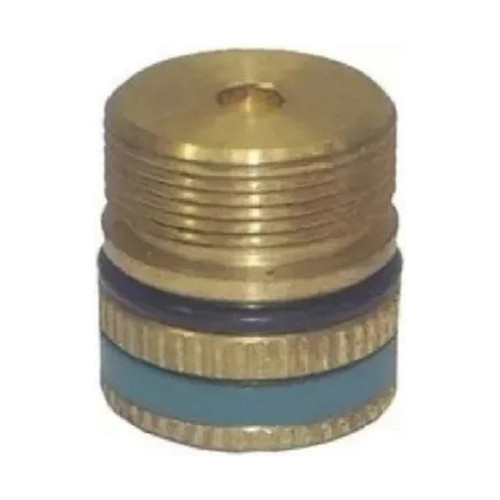 Bujao Bomba Basculante Cabine(rosca Fina) Scania P94 114 124 1