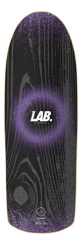 Tabla Surfskate Guatambu Quark Lab Carving Simulador Surf 1