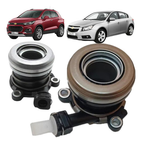 Crapodina Hidraulica Ruleman Chevrolet Tracker Cruze 1.8 0