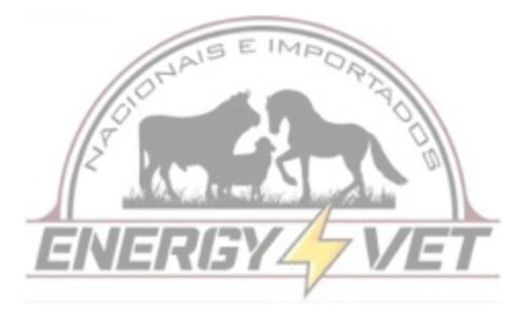 Combo Crescimento Egh + Pois Cavalos Equinos Potros 1