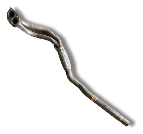 Escape Salida De Motor Chevrolet Corsa 1.8 (2002-2011) 0