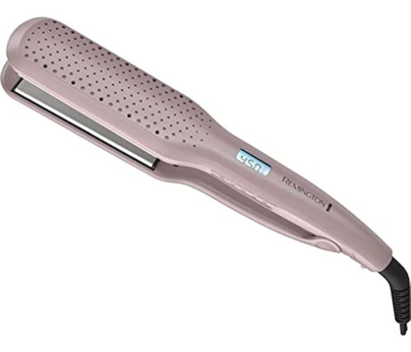 Remington Wet2straight - Plancha De Pelo / Plancha 0