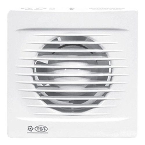 Extractor De Aire Para Baño Tst 4 Pulgadas Modelo Cp4 0