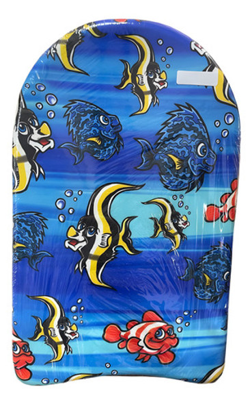 Tabla Morey Bodyboard Surf Aerodinámica Niños Playa Infantil 0