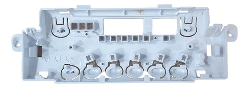 Botonera Lavarropa Candy Evo10653 Evo1083 Evo1283 Original 1