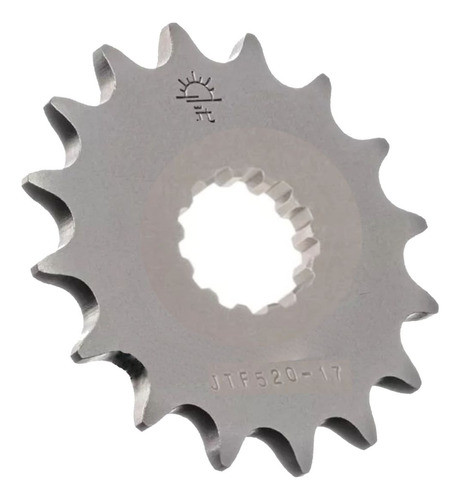 Piñon De Transmision Jt Hyosung Gt 650 11-15 525 15z Fas 0