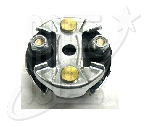 Manchon De Direccion Chevrolet D20 Con Caja Saginaw 0