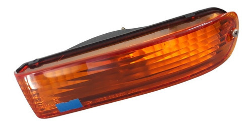 Faro Paragolpe Delantero Izq. Daihatsu Cuore 90/94 Caja 4ta 0