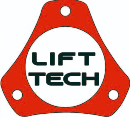 Lift Kit Mitsubishi Io 0