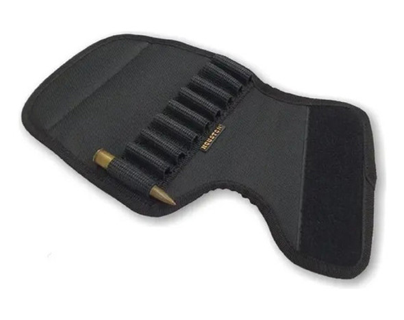 Porta Tiro De Culata Tactico Fusil Cal 223 9 Balas Houston 1 Porta Tiro De Culata Tactico Fusil Cal 223 9 Balas Houston 1