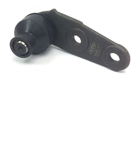 Rotula Dirección Izquierda Gol Saveiro 97 Cono 17mm 0