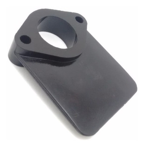 Coletor Carburador Moto Honda Cg 77/81 (baquelite) 1