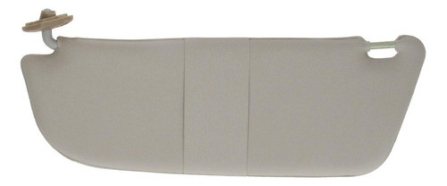 Visera Parasol Izquierda Corsa Classic 1994 2011 Fun Celta 0